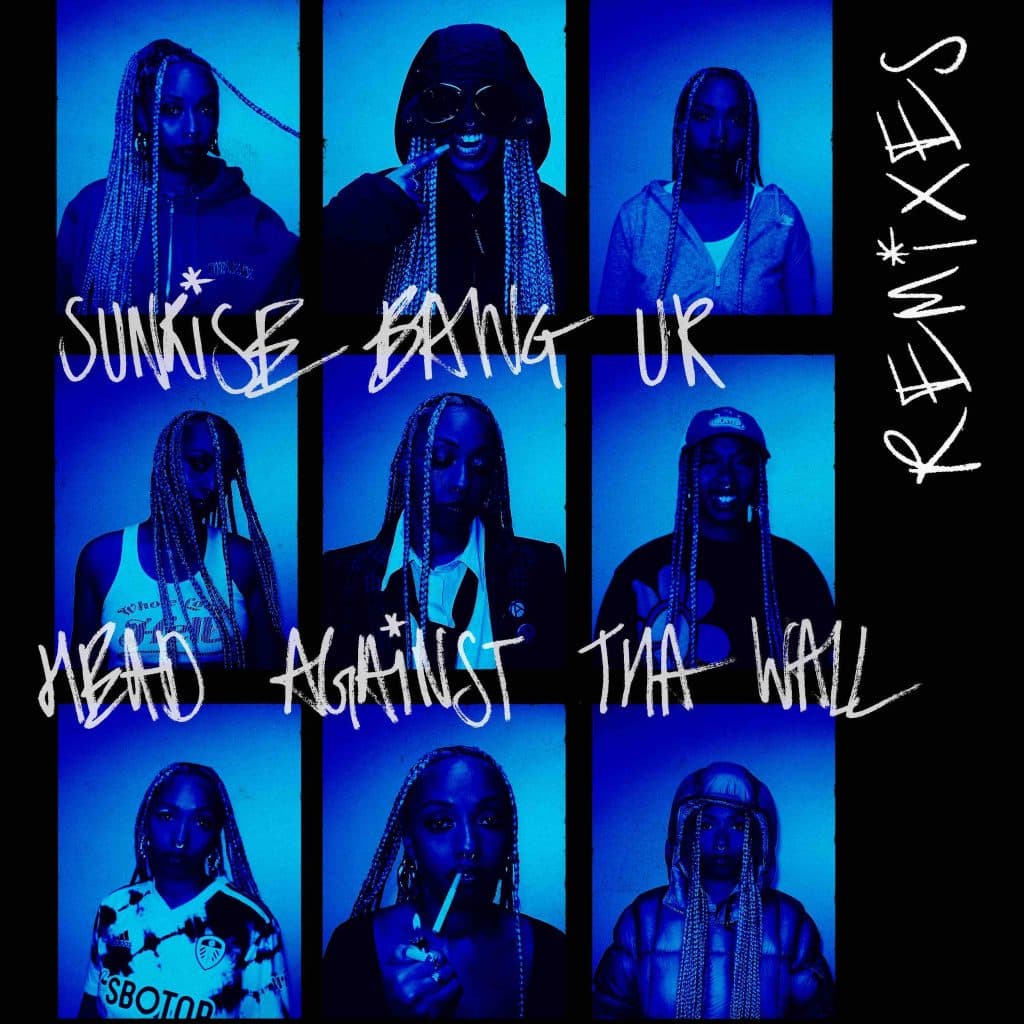 Nia Archives Enlists Mount Kimbie, Mall Grab, Breakage, Bakey and Special Request For “Sunrise Bang Ur Head Against Tha Wall Remix EP”