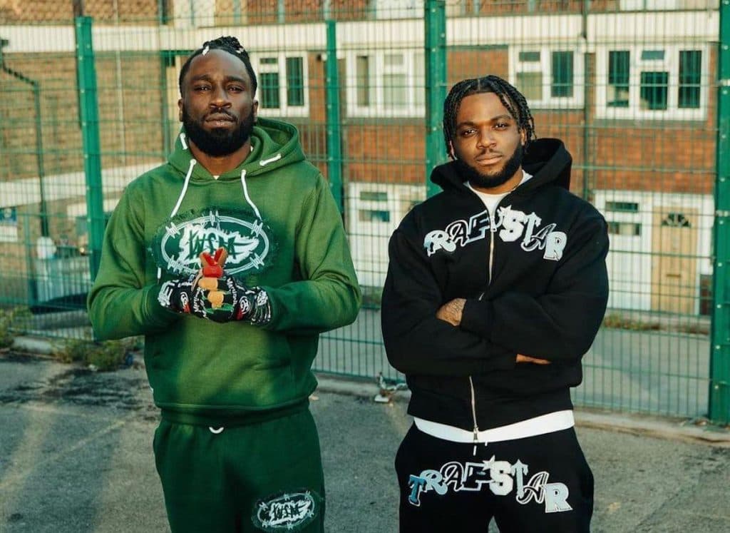 South London’s Blanco Calls In Kojey Radical For New Single ‘The Long Way’