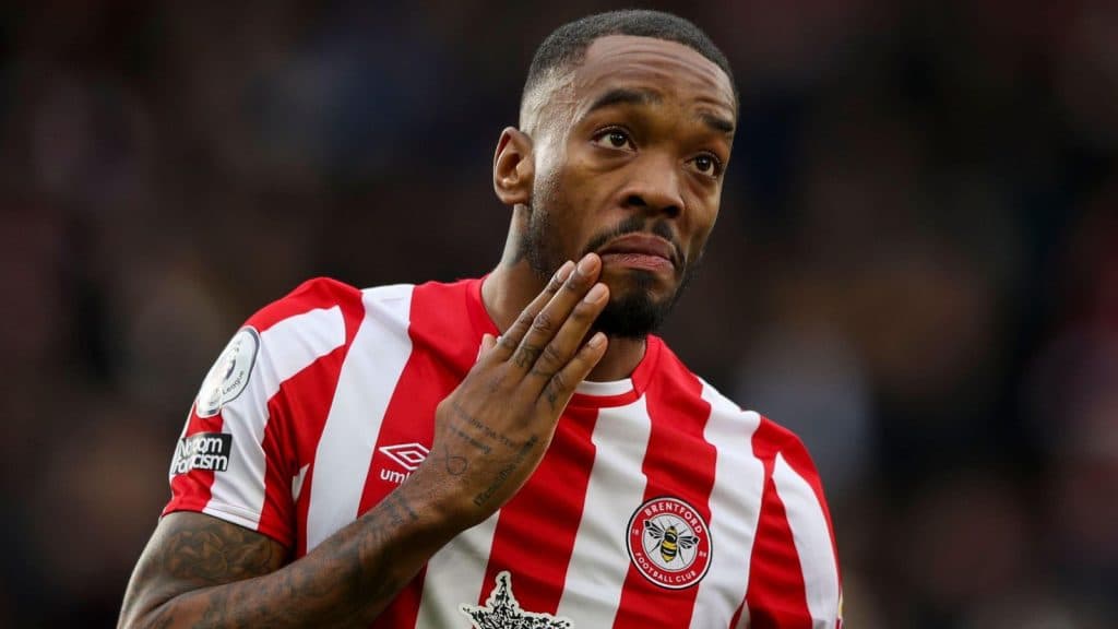 Ivan Toney Diagnosed With Gambling Addiction & Revealed To Have Bet On His Own Team To Lose 13 Times