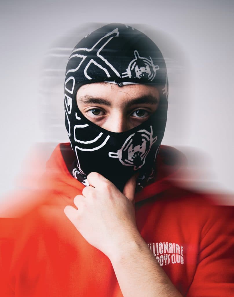 Ronzo Comes Through With ‘Fly Away’
