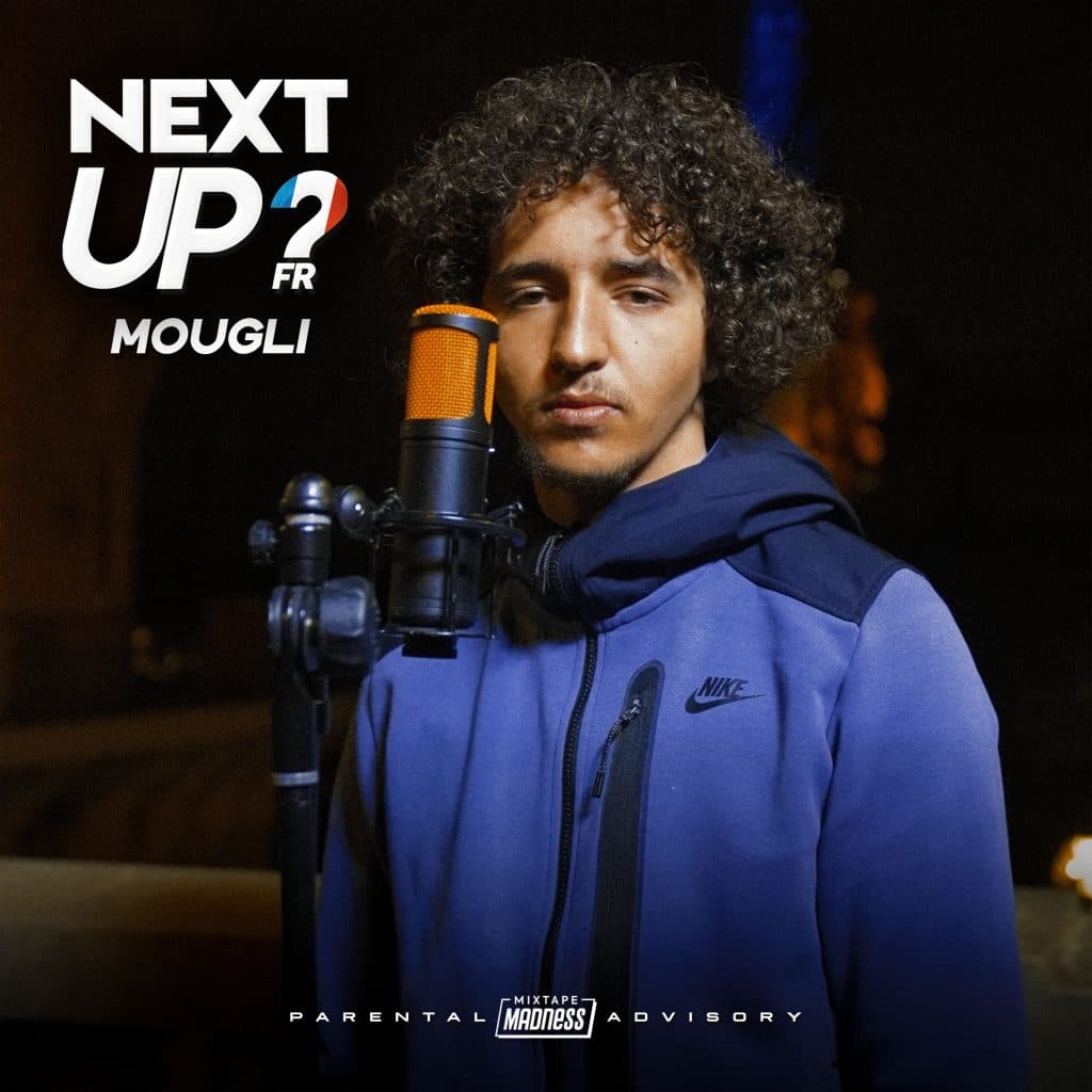 Next Up? France S2 – Mougli