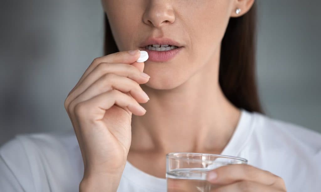 UK Woman Jailed For Taking Abortion Pills After Legal Limit
