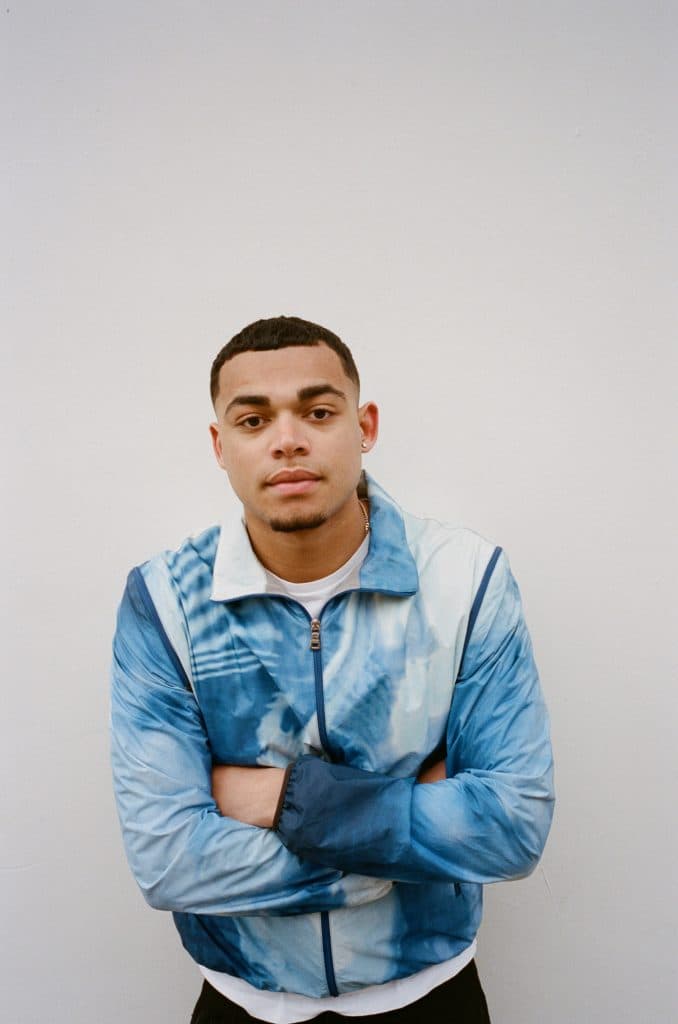 El Londo Drops 15 Track Project ‘THANKSLONDO’
