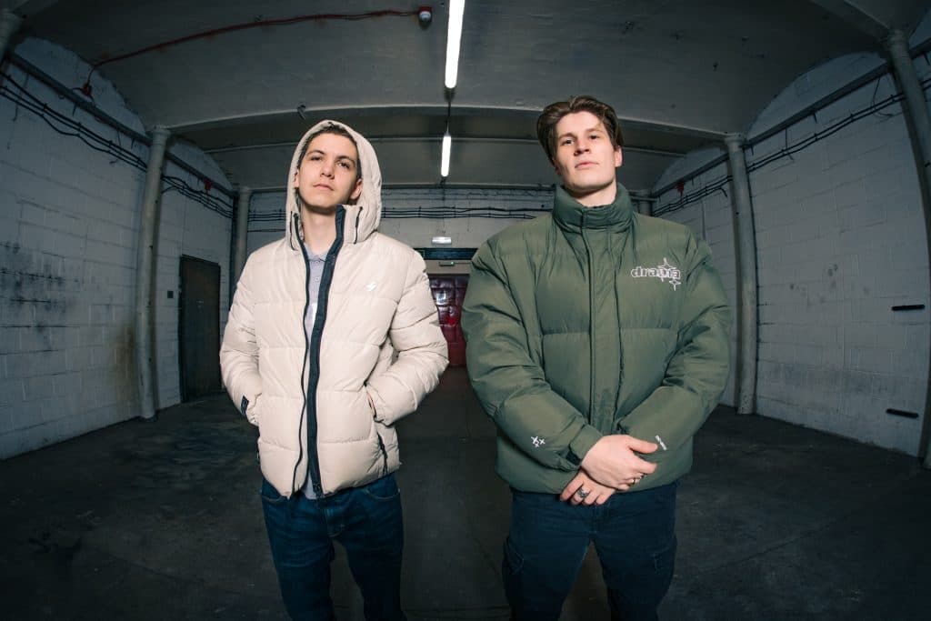 Fast Rising Manchester Duo Fieves Unveil Brand New Single ‘Loss is Loss’