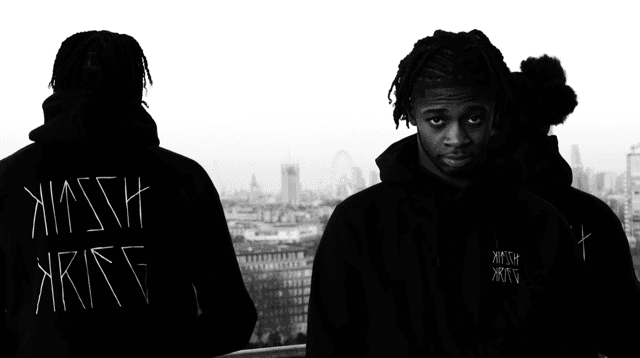 Croydon Meets Berlin As SwitchOTR Teams Up With Kitschkrieg For New Heater ‘More Than That’