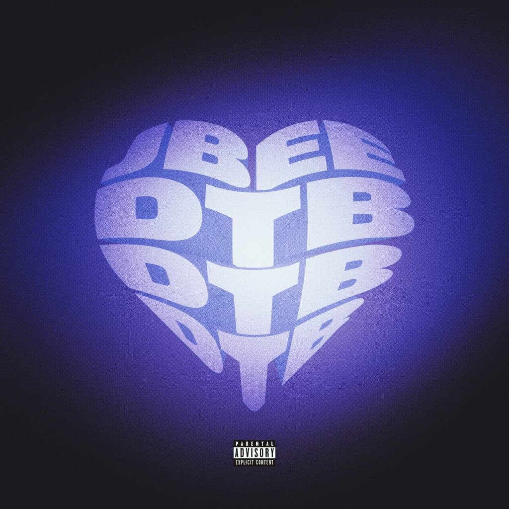 JBee Returns With ‘DTB’