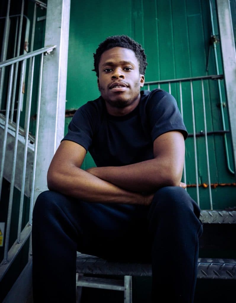 NSJ Mali And Mugzz Drop Heater ‘No Pressure’