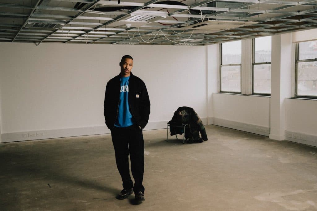 Louis Culture Announces EP Alongside ‘Anyway’ Single