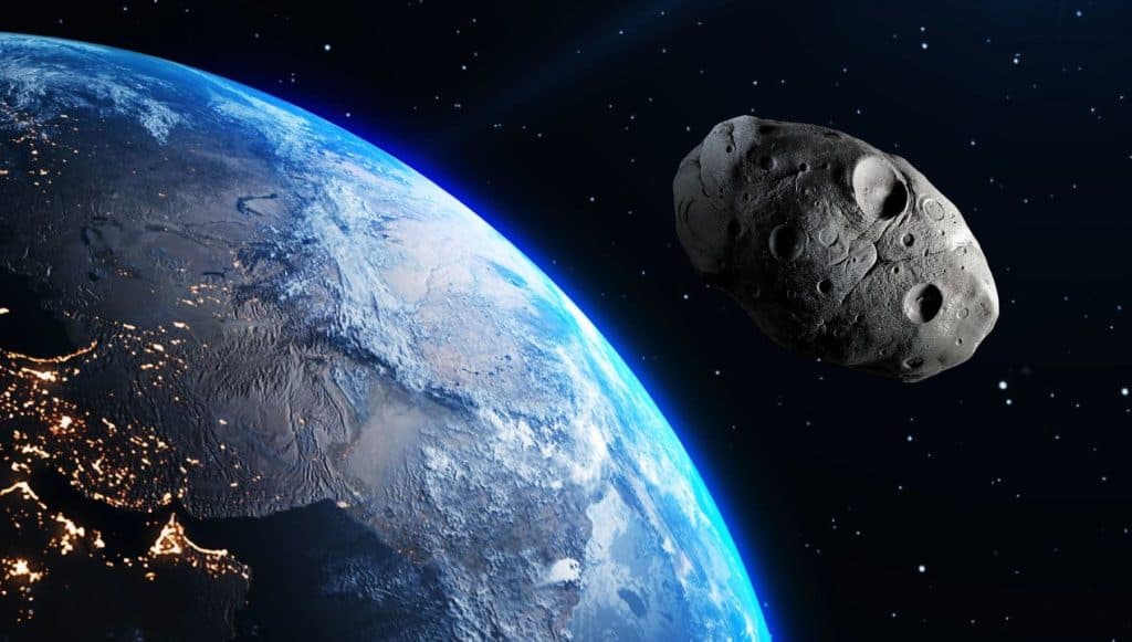 Earth To Get A New ‘Mini Moon’ This Month, Scientists Reveal