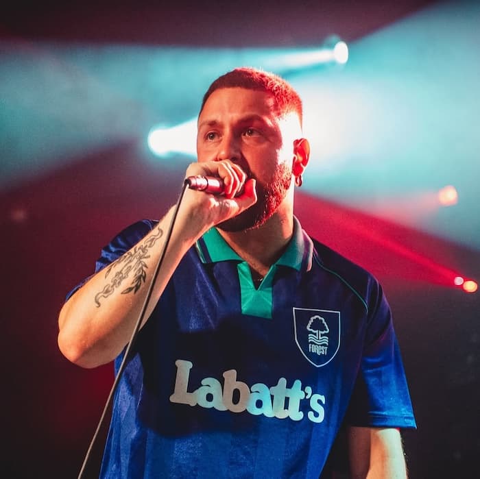 Window Kid set to embark on huge UK tour