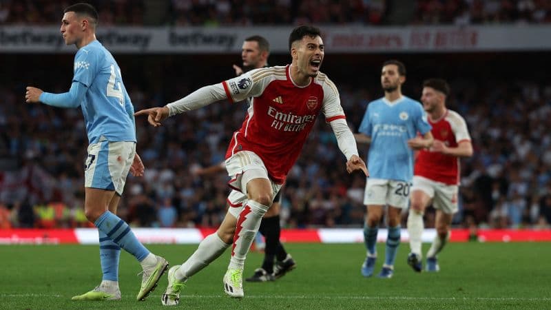 Our GW9 Premier League Predictions Against Tim Lyre