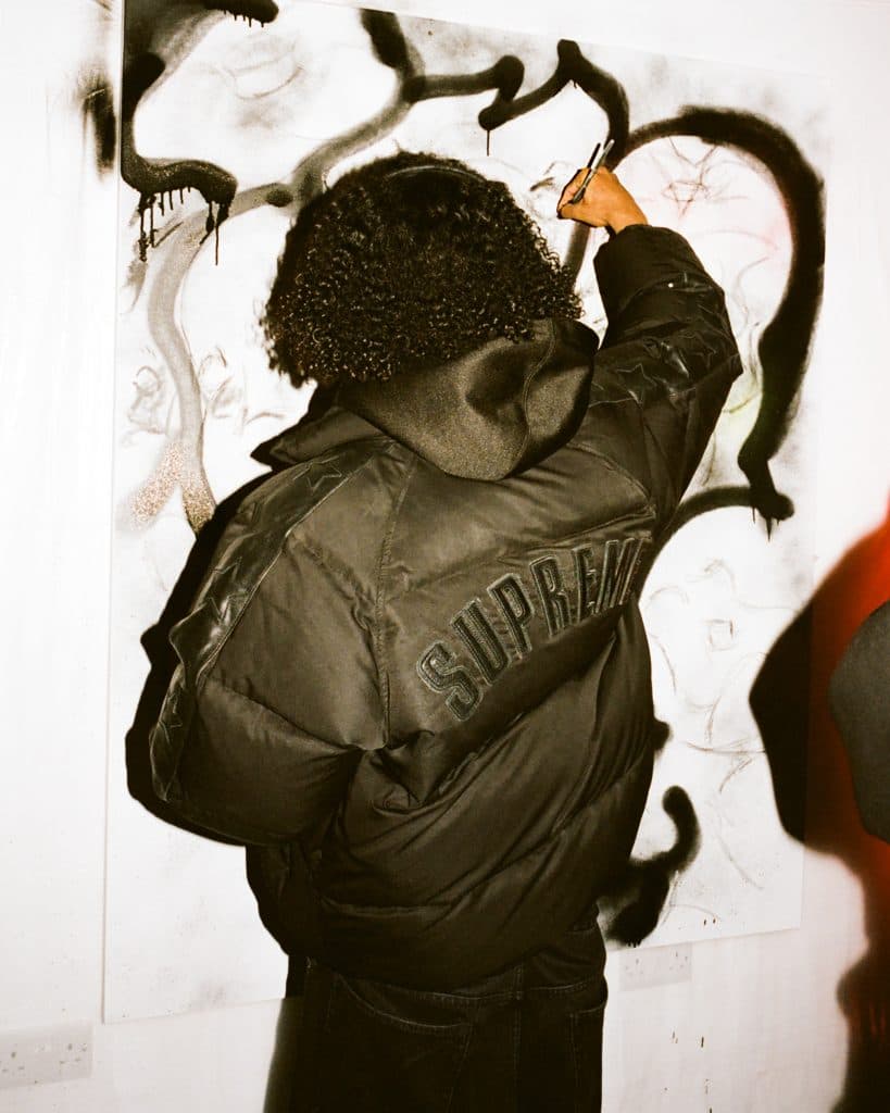 Gallery Gallery Launch In Collaboration With G-Shock