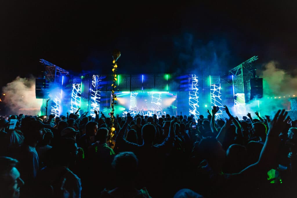 We Out Here Festival: An MM Review