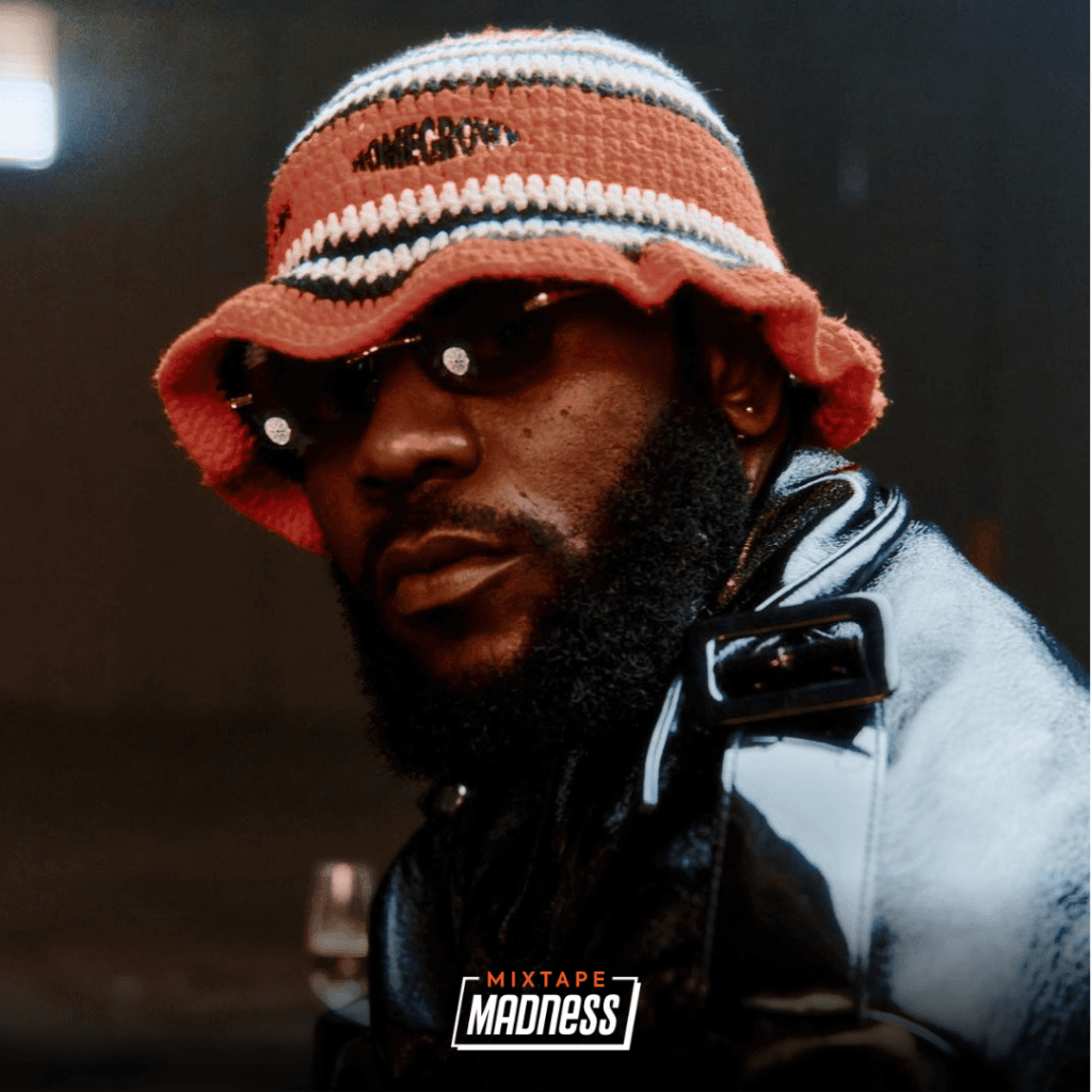 “The Truth Is Me” – An MM Exclusive With ODUMODUBLVCK