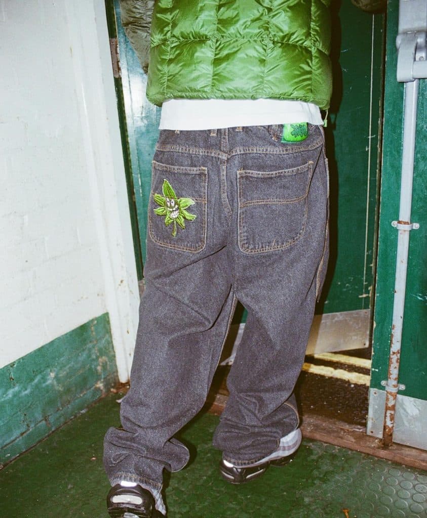 London Streetwear Brand Poser Gears Up For Re-release Of OG Collection