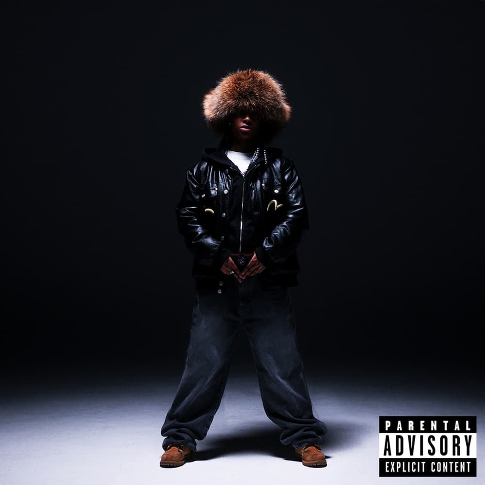 BXKS Unleashes New ‘One Time’ EP