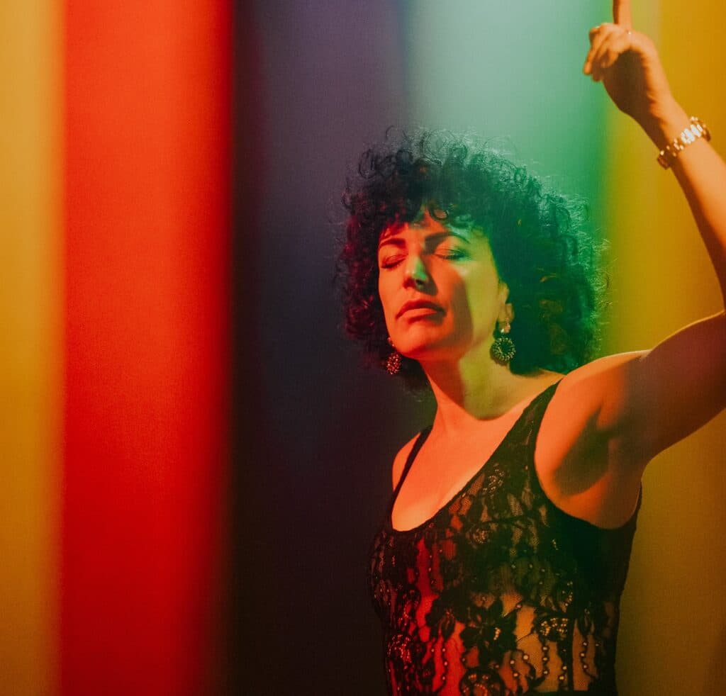 Annie Mac Presents comes to streaming for the first time on Apple Music