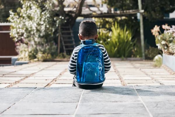 Toddler Kicked Out Of Nursery For Being Transphobic