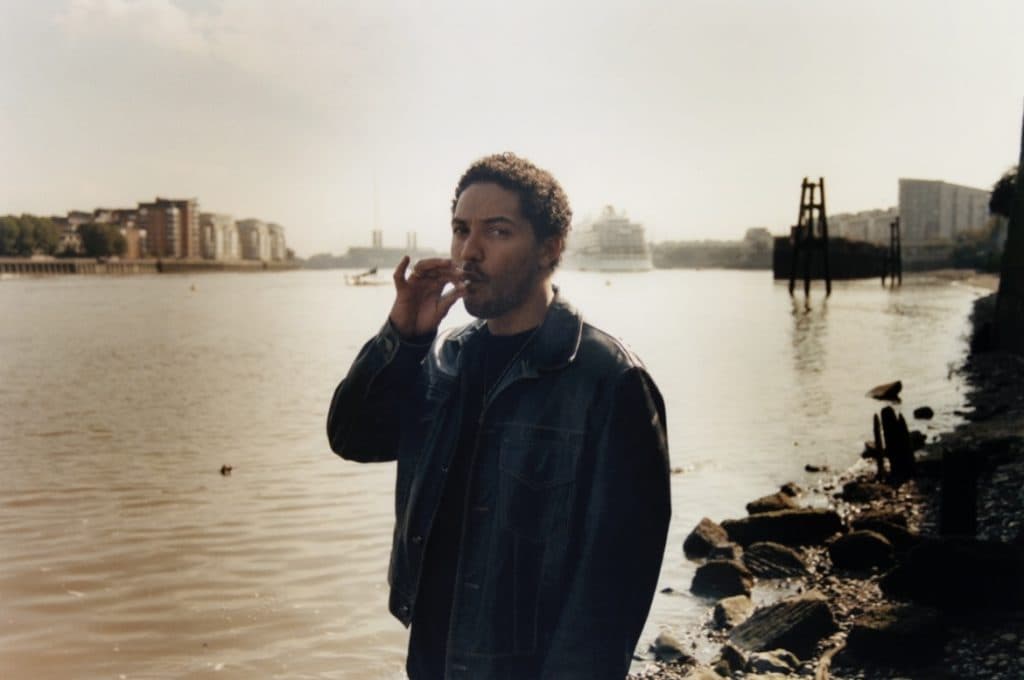 Jeshi Drops Latest EP ‘The Great Stink’