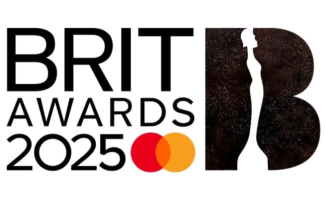 Public voting open for The BRIT Awards 2025 with Mastercard