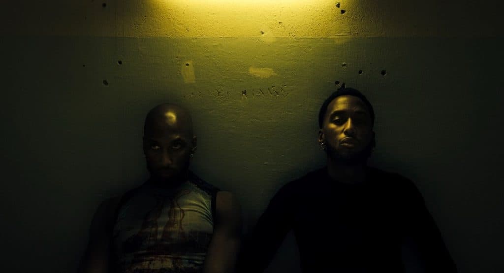 Stockholm Duo Deki Alem Share Brand New Single ‘Fun’