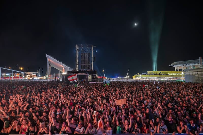 Review: Primavera Sound Barcelona 2026