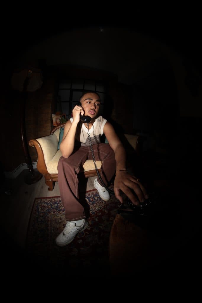 Skee Shares New Introspective Single “19 Years”