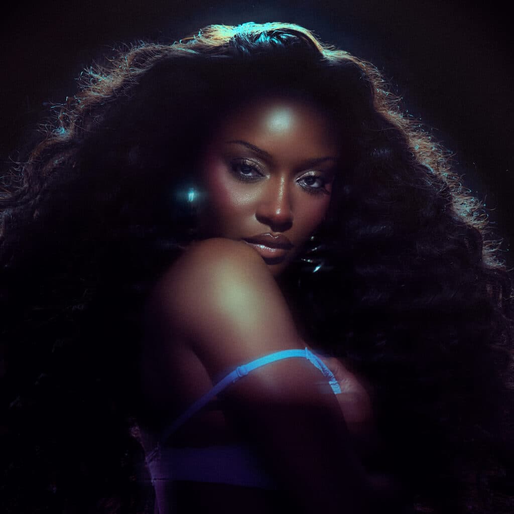 Ayra Starr releases sultry new single ‘Tornado’