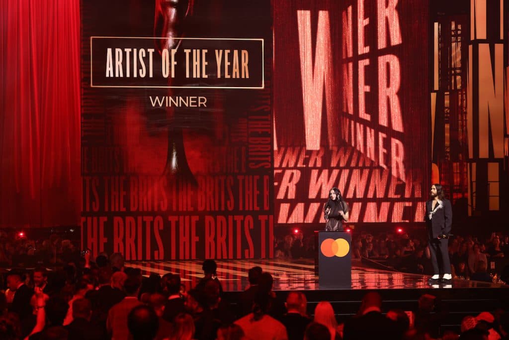 The BRIT Awards: Charli xcx Wins Five Awards, Ezra Collective, Raye and Stormzy Also Take Home BRIT’s