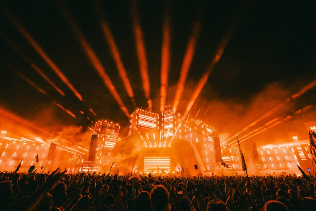 Boomtown Festival 2026: A Mixtape Madness Review
