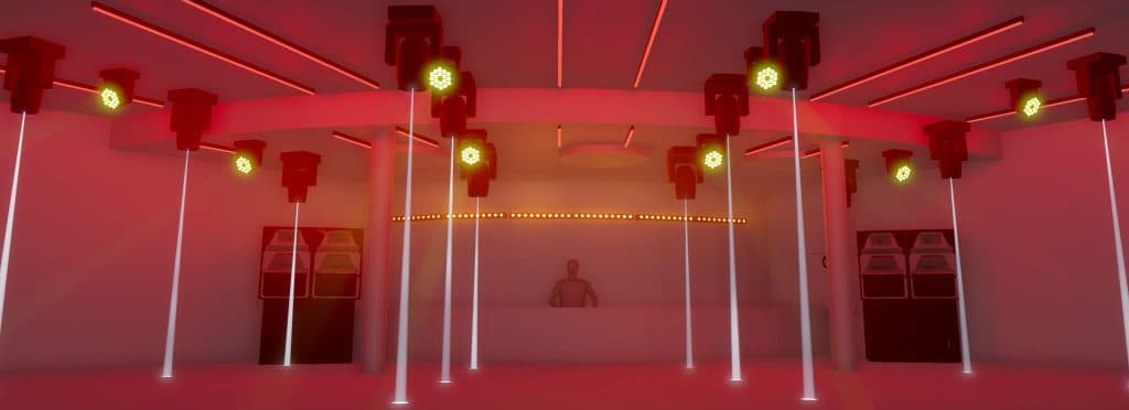 New 24 Hour London Venue Brixton Storeys Launches At Former Prince Of Wales Site