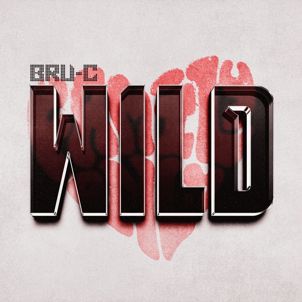 Bru-C Shares New Single ‘Wild’