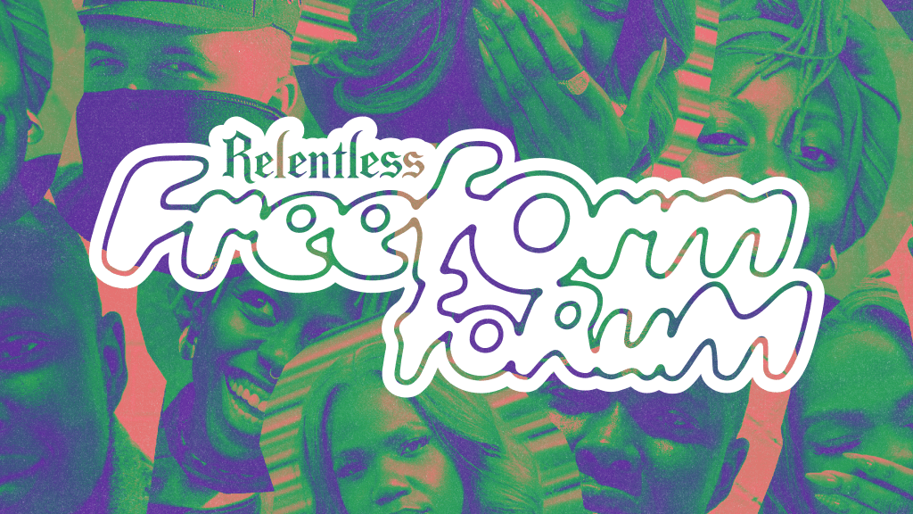 ENNY Leads New Mentorship Programme Freeform Forum