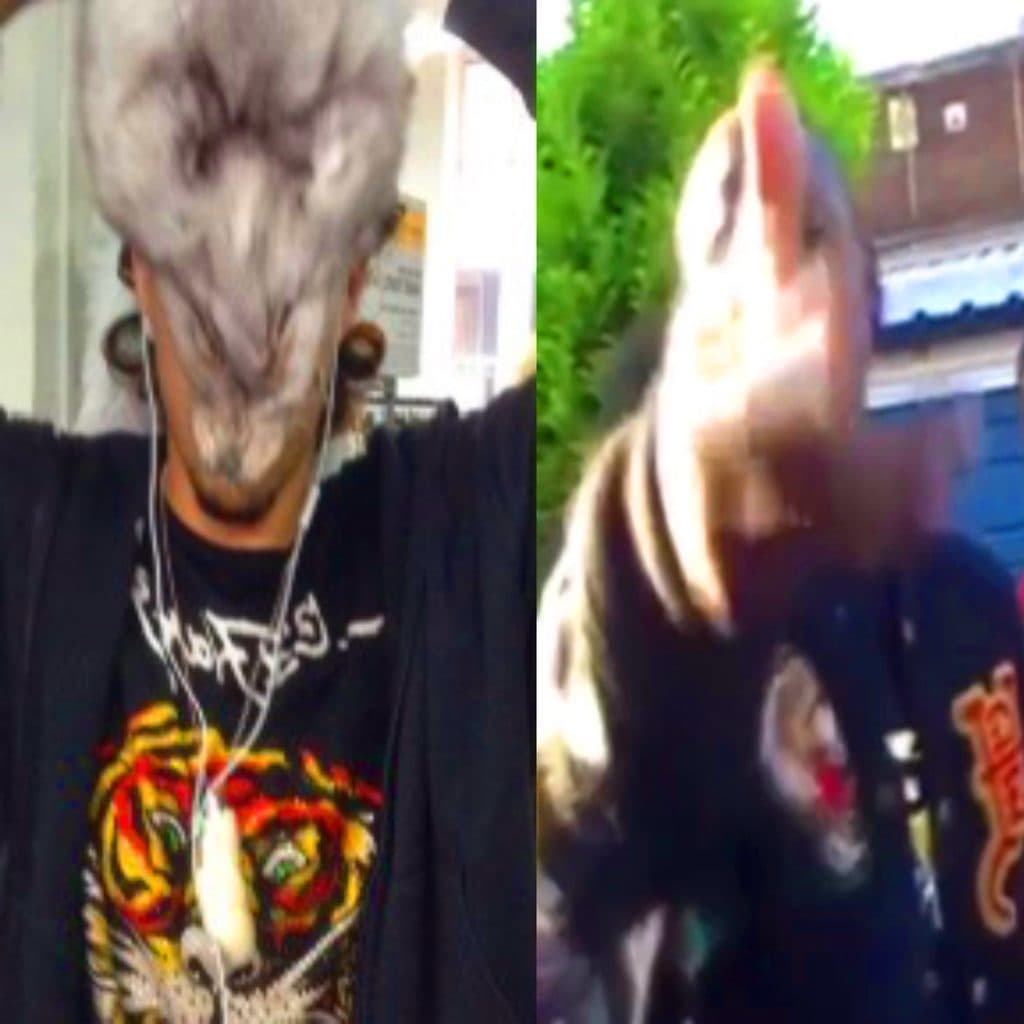 Skepta And Fakemink Collaborate On ‘Chiltern Firehouse’