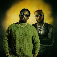 Kel P Enlists Wande Coal For ‘Old Soldier’ Video