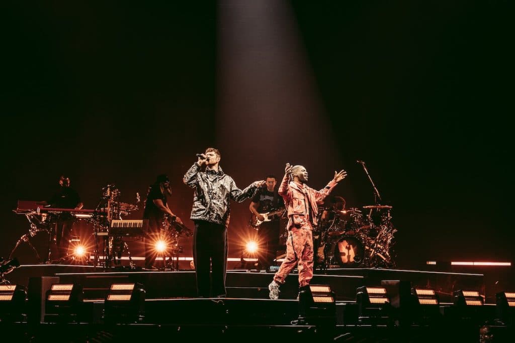 Live Review: Dave – The O2 Arena, London