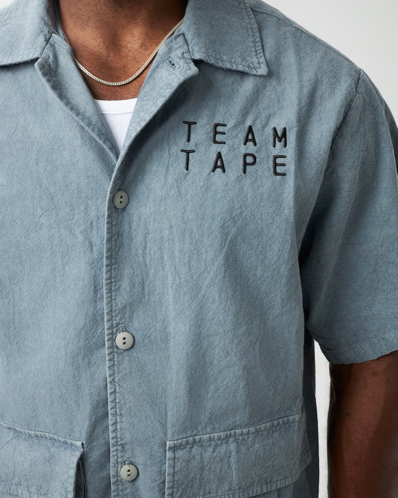 Jeanius Bar Atelier and Tape London Combine For Exclusive Capsule Collection