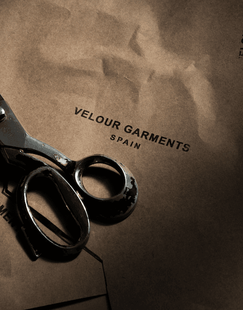 Velour Garments Setting Standard For Premium Wardrobe Essentials With SS24 Range