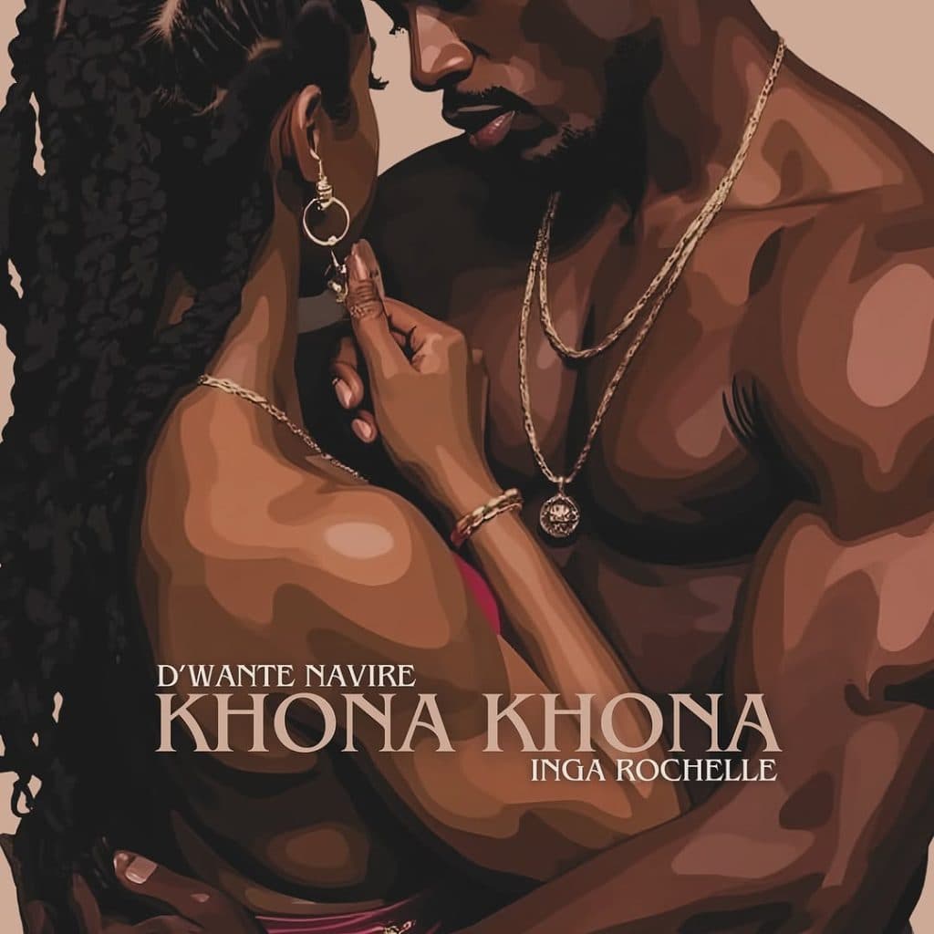 D’wante Navire Drops New Amapiano Single ‘Khona Khona’