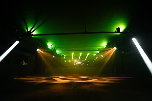 New 4000-capacity venue Eutopia Warehouse set to open in East London this month