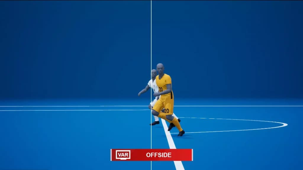 Premier League Clubs Unanimously Agree To Use Semi-Automated Offside Technology From Next Season