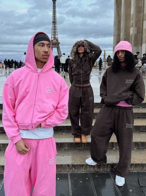 Broken Planet Share Latest Collection ‘Luv Day Basics’