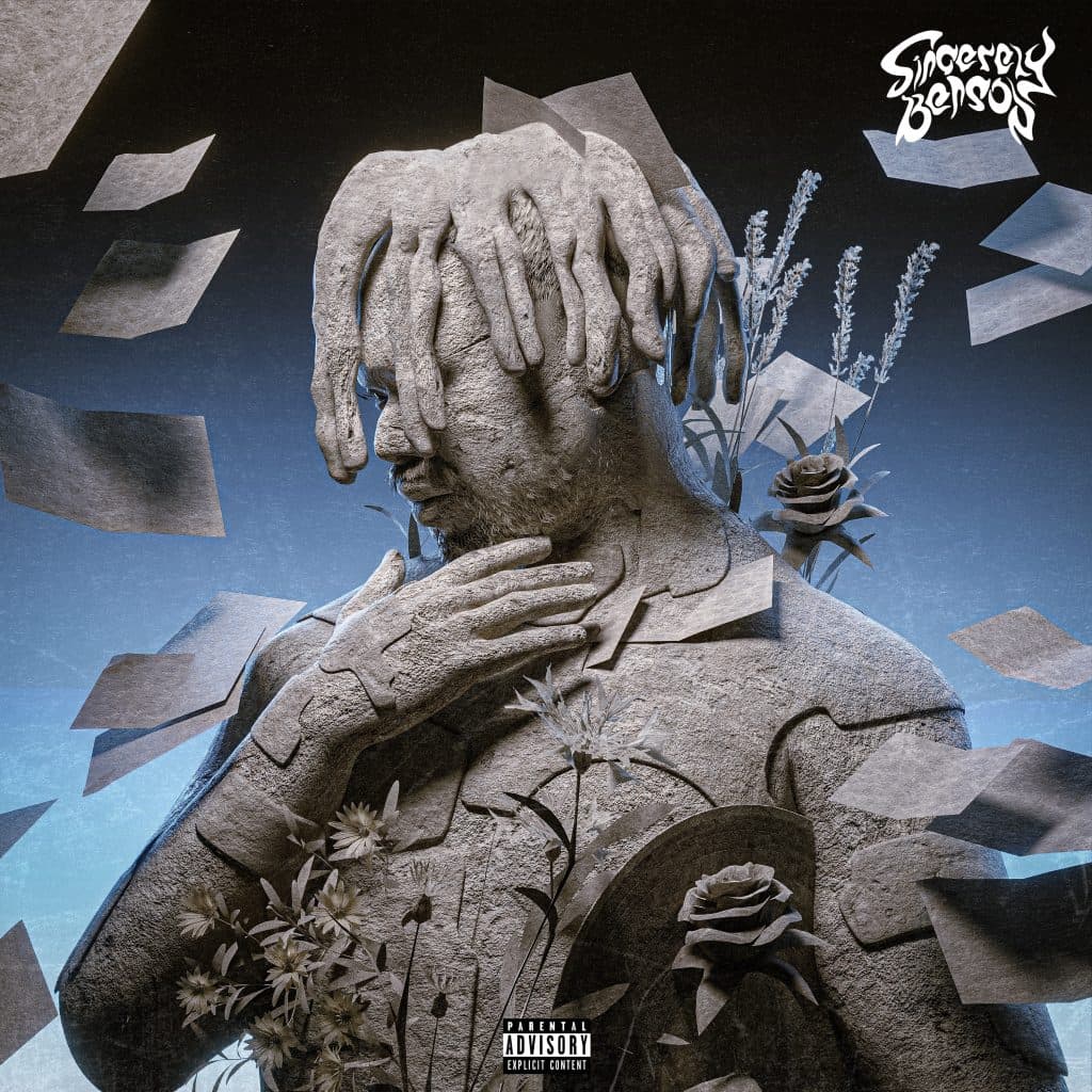 BNXN explores his sonic authenticity in ‘Sincerely Benson’