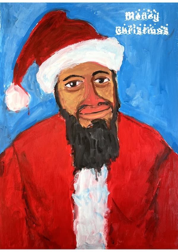 yasiin bey (FKA Mos Def) Unveils First New Solo Material In 5 Years Entitled “Money Christmas”