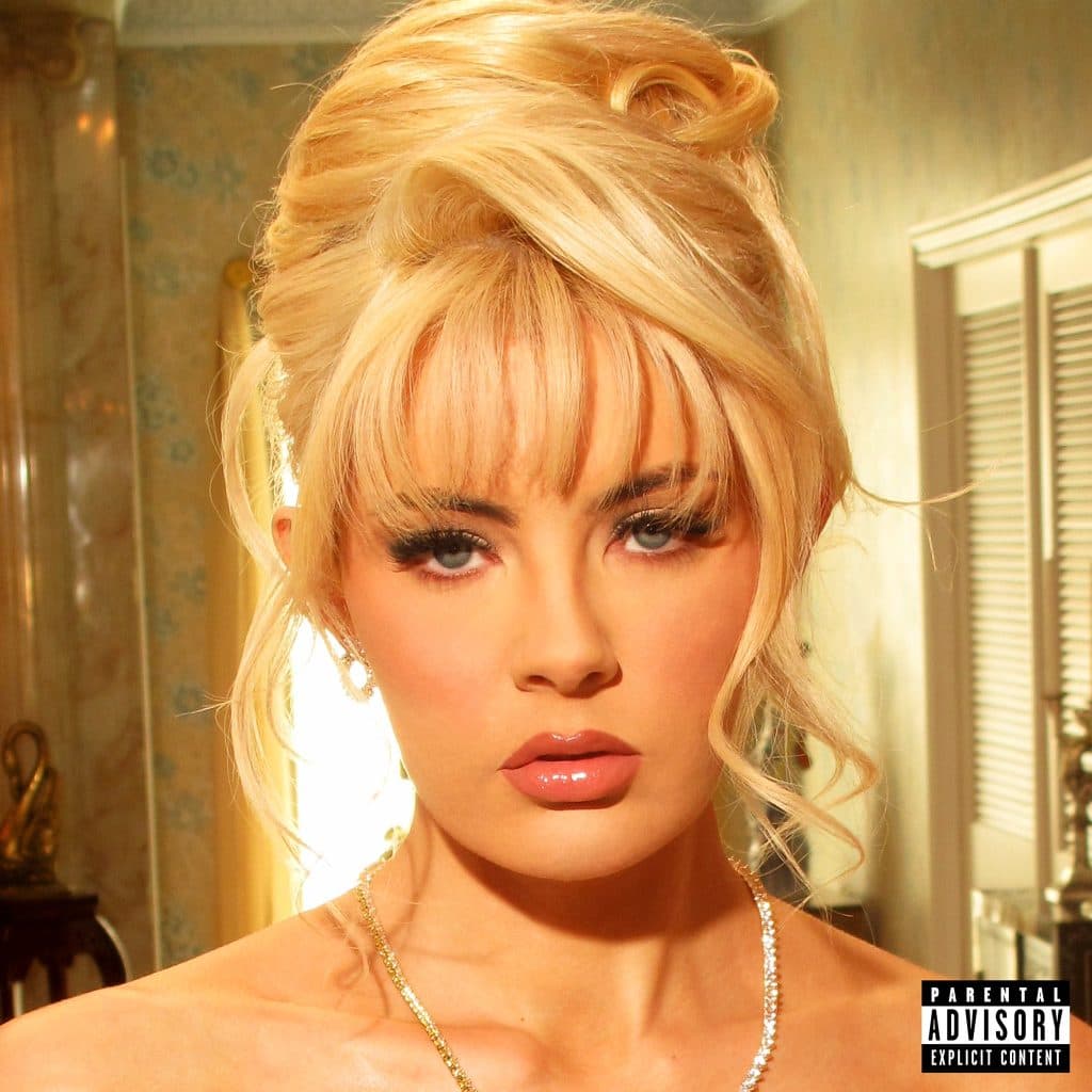Millie Go Lightly Returns With ‘Pamela Lee’