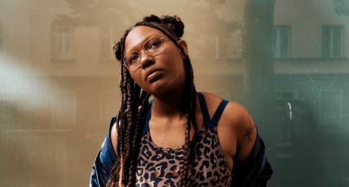 G’emma Drops Brand New EP ‘wintersadness’