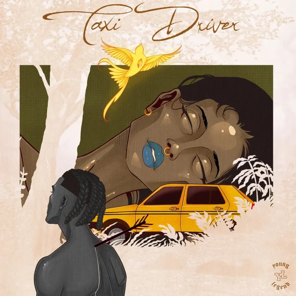 Nigerian Superstar Joeboy Drops New Single ‘Taxi Driver’