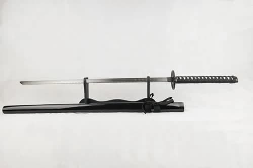 Home Office Announces Ban On Ninja Swords From August With Anyone Caught With One On Private Property Facing 6 Months In Jail
