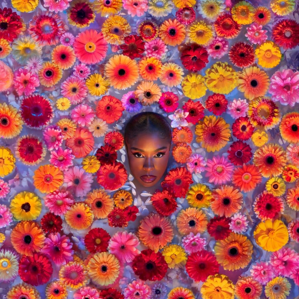 In Conversation With Bamby: The Multifaceted French-Guyanese Artist Behind ‘Muse’