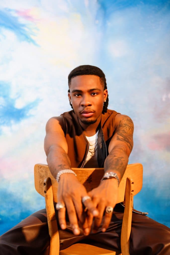 Afrobeats Superstar Joeboy Unveils Highly Anticipated Album ‘Viva Lavida’